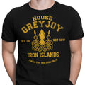 We Do Not Sow Men's Apparel - Adult & Kids T-Shirts, Sweatshirts & Hoodies apparel design preview 1