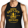 We Do Not Sow Tank Top - Adult & Kids T-Shirts, Sweatshirts & Hoodies apparel design preview 1