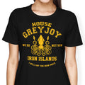 We Do Not Sow Women's Apparel - Adult & Kids T-Shirts, Sweatshirts & Hoodies apparel design preview 1