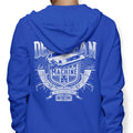 We Don't Need Roads - Adult & Kids T-Shirts, Sweatshirts & Hoodies apparel design preview 1