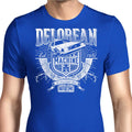 We Don't Need Roads Men's Apparel - Adult & Kids T-Shirts, Sweatshirts & Hoodies apparel design preview 1