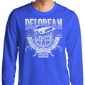 We Don't Need Roads - Adult & Kids T-Shirts, Sweatshirts & Hoodies apparel design preview 1