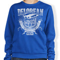 We Don't Need Roads - Adult & Kids T-Shirts, Sweatshirts & Hoodies apparel design preview 1
