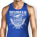 We Don't Need Roads Tank Top - Adult & Kids T-Shirts, Sweatshirts & Hoodies apparel design preview 1