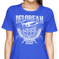 We Don't Need Roads Women's Apparel - Adult & Kids T-Shirts, Sweatshirts & Hoodies apparel design preview 1