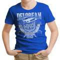 We Don't Need Roads Youth Apparel - Adult & Kids T-Shirts, Sweatshirts & Hoodies apparel design preview 1