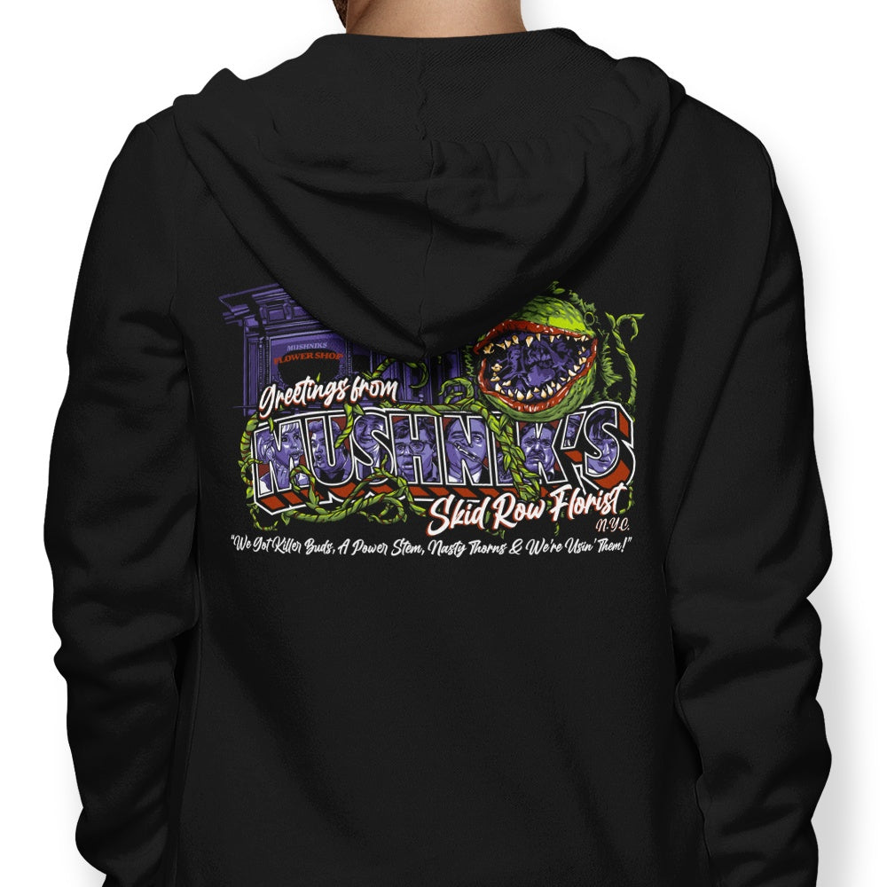 We Got Killer Buds - Adult & Kids T-Shirts, Sweatshirts & Hoodies apparel design preview 1