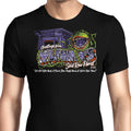 We Got Killer Buds Men's Apparel - Adult & Kids T-Shirts, Sweatshirts & Hoodies apparel design preview 1