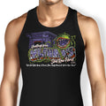 We Got Killer Buds Tank Top - Adult & Kids T-Shirts, Sweatshirts & Hoodies apparel design preview 1
