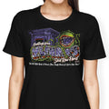We Got Killer Buds Women's Apparel - Adult & Kids T-Shirts, Sweatshirts & Hoodies apparel design preview 1