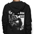 We Have Masks - Adult & Kids T-Shirts, Sweatshirts & Hoodies apparel design preview 1