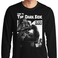 We Have Masks - Adult & Kids T-Shirts, Sweatshirts & Hoodies apparel design preview 1