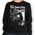 We Have Masks - Adult & Kids T-Shirts, Sweatshirts & Hoodies apparel design preview 1