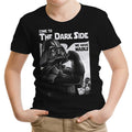 We Have Masks Youth Apparel - Adult & Kids T-Shirts, Sweatshirts & Hoodies apparel design preview 1