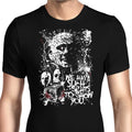 We Have Such Sights Men's Apparel - Adult & Kids T-Shirts, Sweatshirts & Hoodies apparel design preview 1