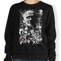 We Have Such Sights - Adult & Kids T-Shirts, Sweatshirts & Hoodies apparel design preview 1