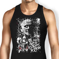 We Have Such Sights Tank Top - Adult & Kids T-Shirts, Sweatshirts & Hoodies apparel design preview 1