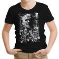 We Have Such Sights Youth Apparel - Adult & Kids T-Shirts, Sweatshirts & Hoodies apparel design preview 1