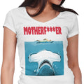 We Know It Was You Women's V-Neck - Adult & Kids T-Shirts, Sweatshirts & Hoodies apparel design preview 1