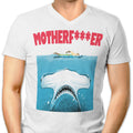 We Know It Was You Men's V-Neck - Adult & Kids T-Shirts, Sweatshirts & Hoodies apparel design preview 1