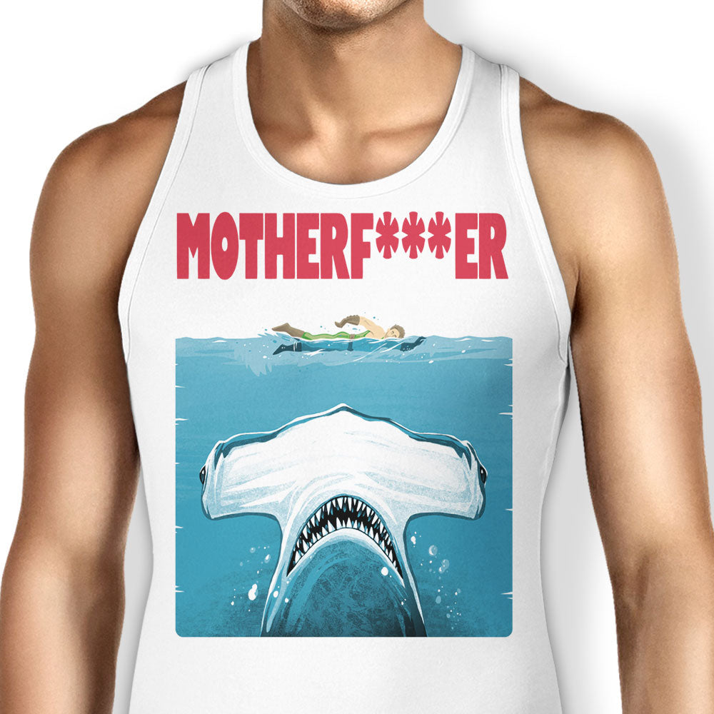 We Know It Was You Tank Top - Adult & Kids T-Shirts, Sweatshirts & Hoodies apparel design preview 1