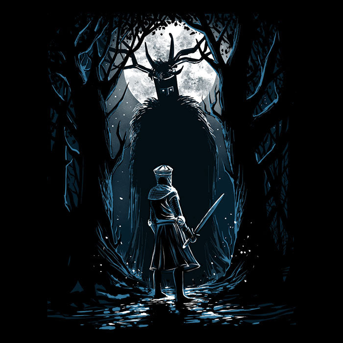 We Say Ni Tank Top - Adult & Kids T-Shirts, Sweatshirts & Hoodies apparel design preview 2