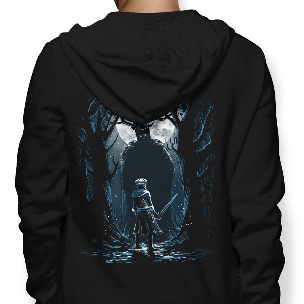 We Say Ni - Adult & Kids T-Shirts, Sweatshirts & Hoodies apparel design preview 1