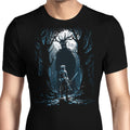 We Say Ni Men's Apparel - Adult & Kids T-Shirts, Sweatshirts & Hoodies apparel design preview 1