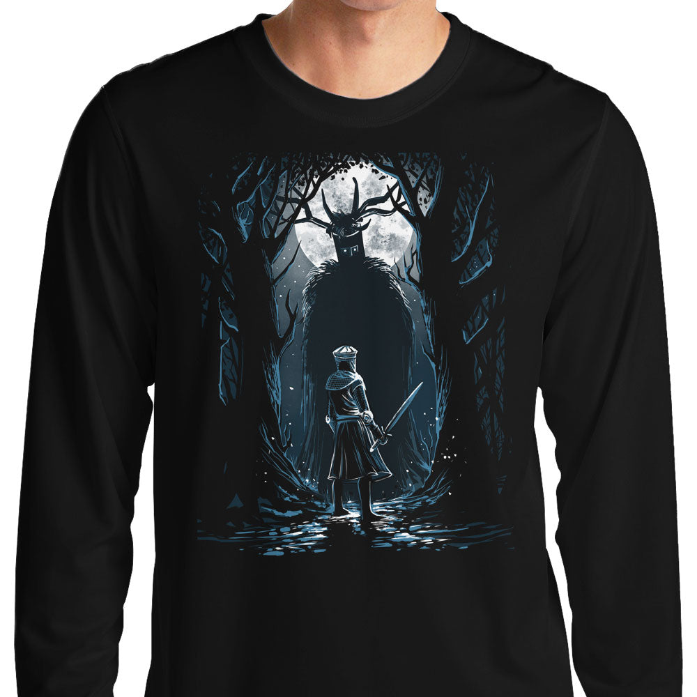 We Say Ni - Adult & Kids T-Shirts, Sweatshirts & Hoodies apparel design preview 1