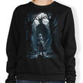 We Say Ni - Adult & Kids T-Shirts, Sweatshirts & Hoodies apparel design preview 1
