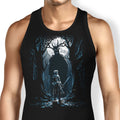 We Say Ni Tank Top - Adult & Kids T-Shirts, Sweatshirts & Hoodies apparel design preview 1