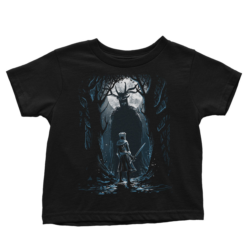We Say Ni Youth Apparel - Adult & Kids T-Shirts, Sweatshirts & Hoodies apparel design preview 2