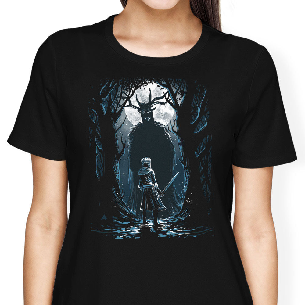 We Say Ni Women's Apparel - Adult & Kids T-Shirts, Sweatshirts & Hoodies apparel design preview 1