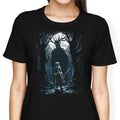 We Say Ni Women's Apparel - Adult & Kids T-Shirts, Sweatshirts & Hoodies apparel design preview 1