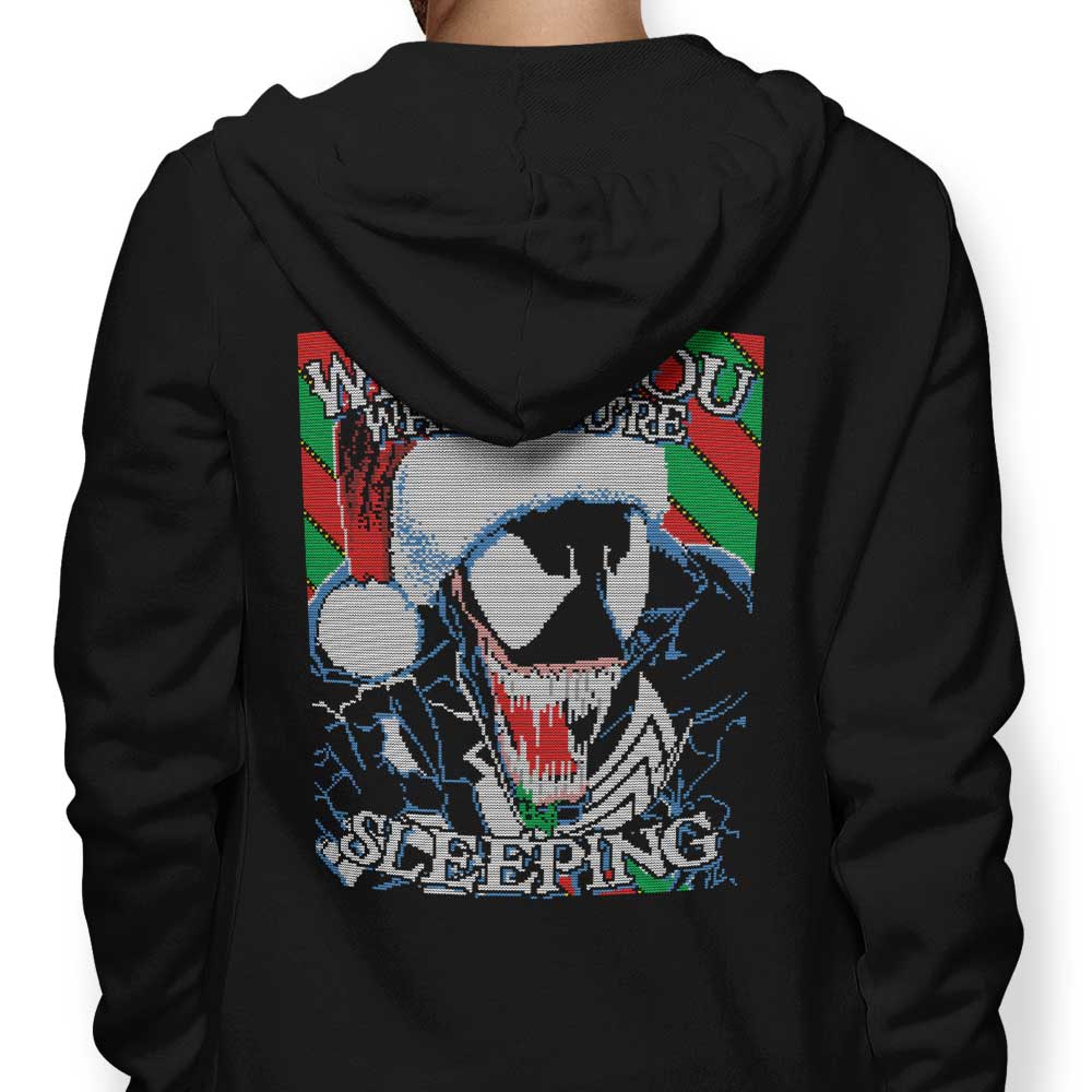 We See You - Adult & Kids T-Shirts, Sweatshirts & Hoodies apparel design preview 1