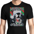 We See You Men's Apparel - Adult & Kids T-Shirts, Sweatshirts & Hoodies apparel design preview 1