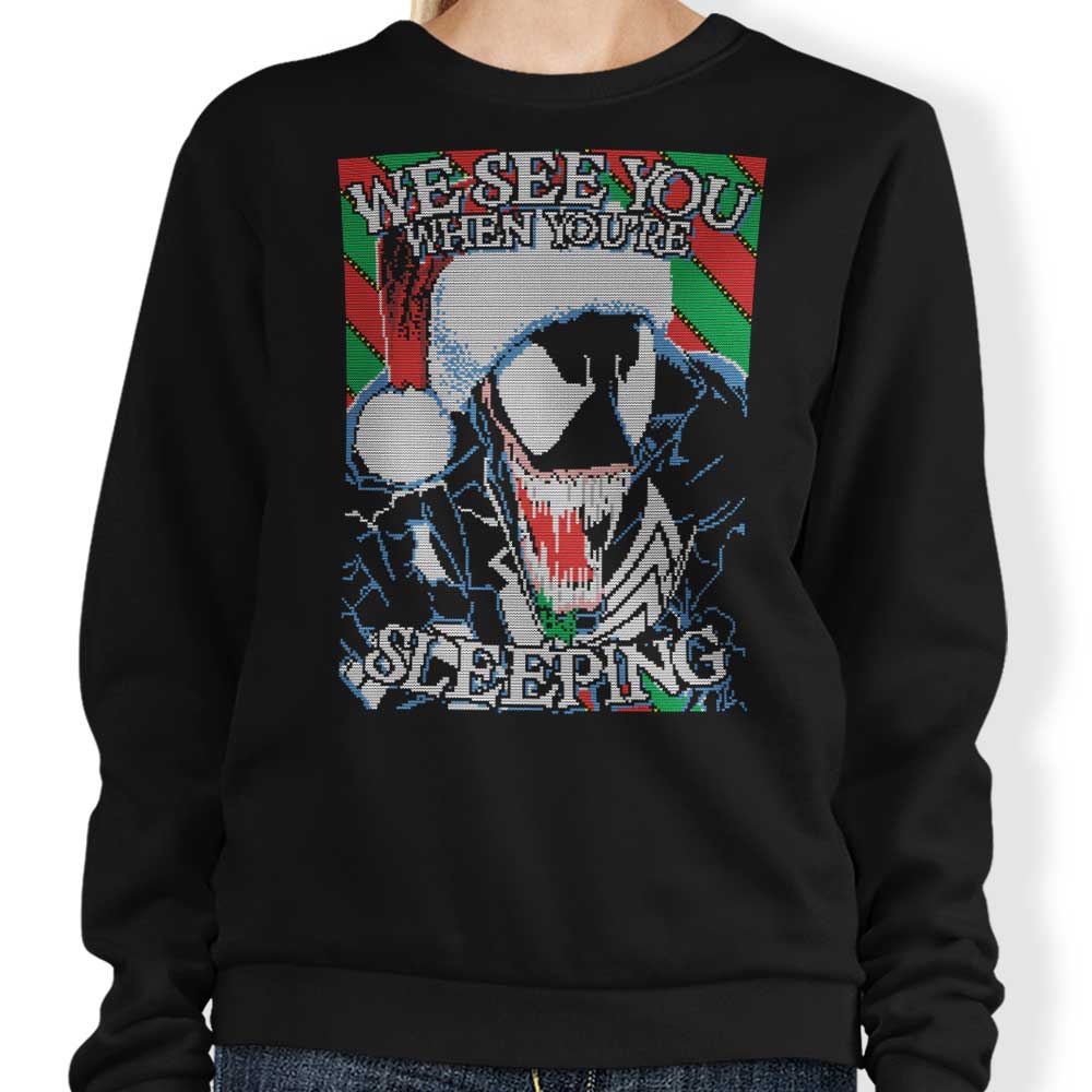 We See You - Adult & Kids T-Shirts, Sweatshirts & Hoodies apparel design preview 1
