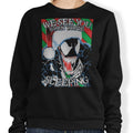 We See You - Adult & Kids T-Shirts, Sweatshirts & Hoodies apparel design preview 1