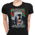We See You Women's Apparel - Adult & Kids T-Shirts, Sweatshirts & Hoodies apparel design preview 1
