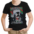 We See You Youth Apparel - Adult & Kids T-Shirts, Sweatshirts & Hoodies apparel design preview 1