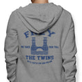 We Take Our Toll - Adult & Kids T-Shirts, Sweatshirts & Hoodies apparel design preview 1