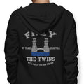 We Take Our Toll (Alt) - Adult & Kids T-Shirts, Sweatshirts & Hoodies apparel design preview 1