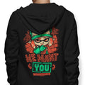 We Want You - Adult & Kids T-Shirts, Sweatshirts & Hoodies apparel design preview 1