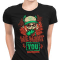 We Want You Women's Apparel - Adult & Kids T-Shirts, Sweatshirts & Hoodies apparel design preview 1