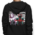 Web-Onia - Adult & Kids T-Shirts, Sweatshirts & Hoodies apparel design preview 1