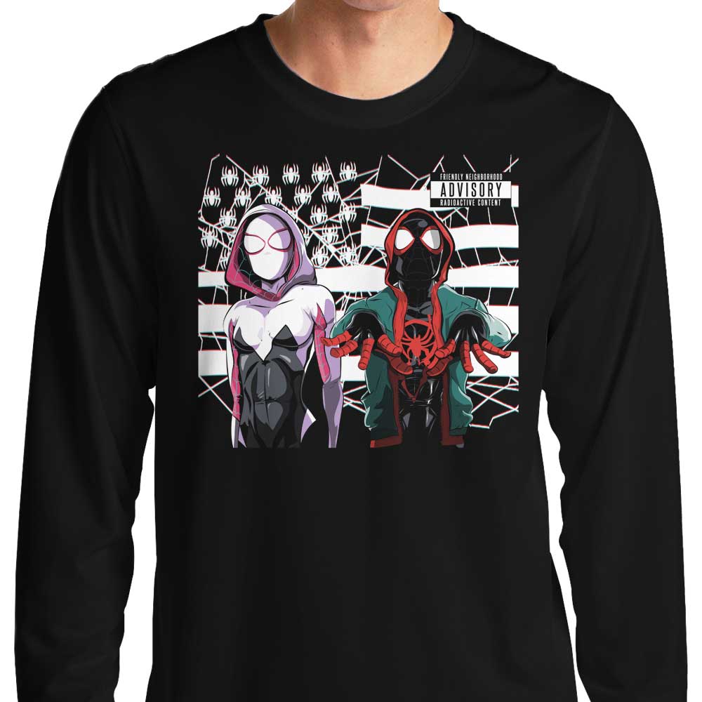 Web-Onia - Adult & Kids T-Shirts, Sweatshirts & Hoodies apparel design preview 1