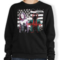 Web-Onia - Adult & Kids T-Shirts, Sweatshirts & Hoodies apparel design preview 1