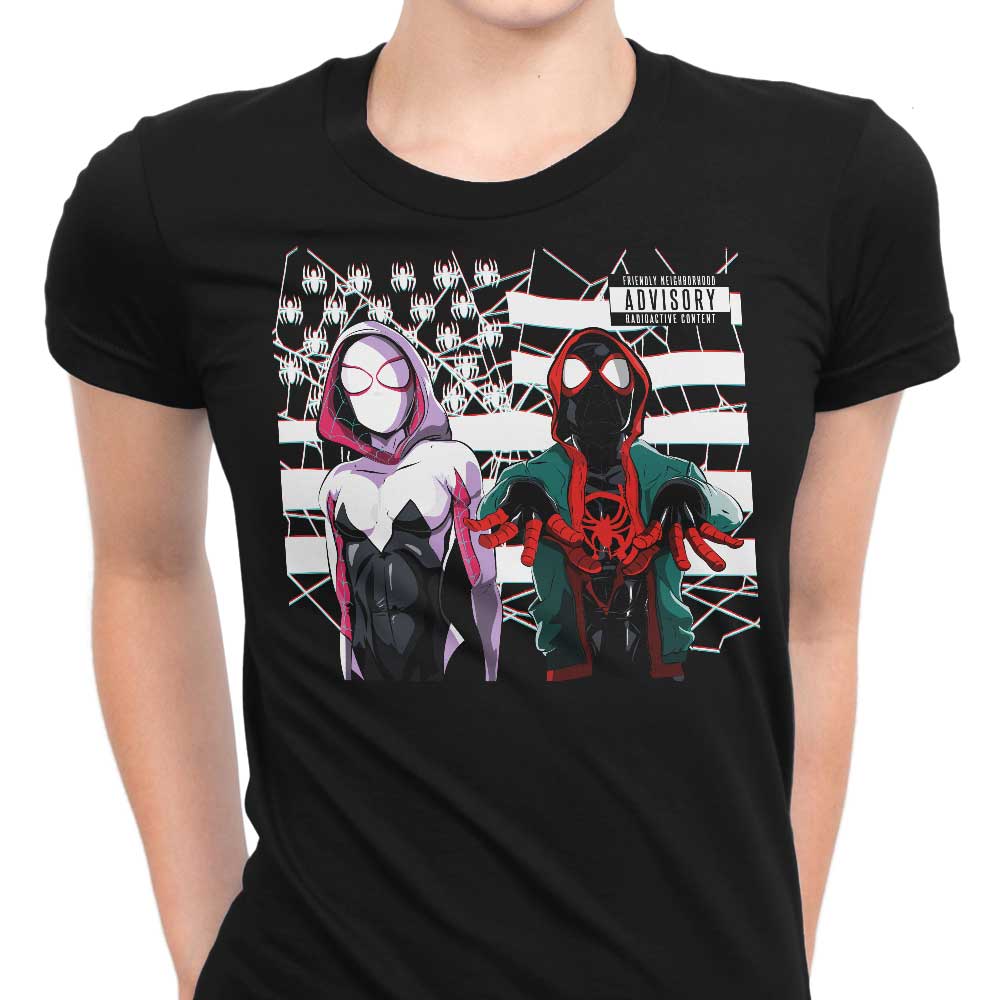 Web-Onia Women's Apparel - Adult & Kids T-Shirts, Sweatshirts & Hoodies apparel design preview 1