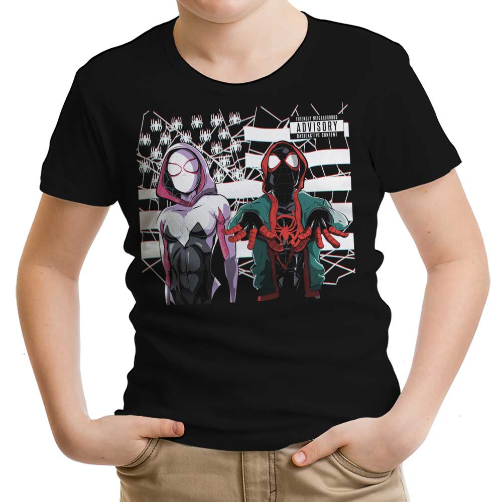 Web-Onia Youth Apparel - Adult & Kids T-Shirts, Sweatshirts & Hoodies apparel design preview 1