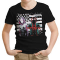 Web-Onia Youth Apparel - Adult & Kids T-Shirts, Sweatshirts & Hoodies apparel design preview 1